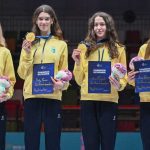 Україна здобула п’яте місце на чемпіонаті світу з фехтування