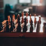 Навіщо в шахах записують ходи - програма для підказки ходів