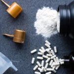Креатин, протеїн, BCAA — просто про складне