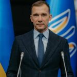 Шевченко підтвердив довіру Реброву та розповів про плани збірної України