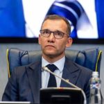Скандал в УАФ: реакція Андрія Шевченка