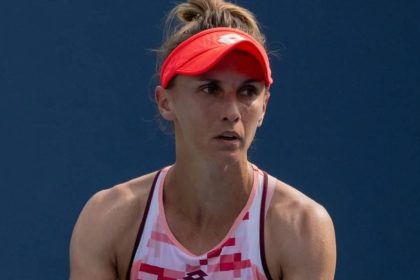Леся Цуренко подала до суду на WTA через допуск спортсменів з РФ і Білорусі