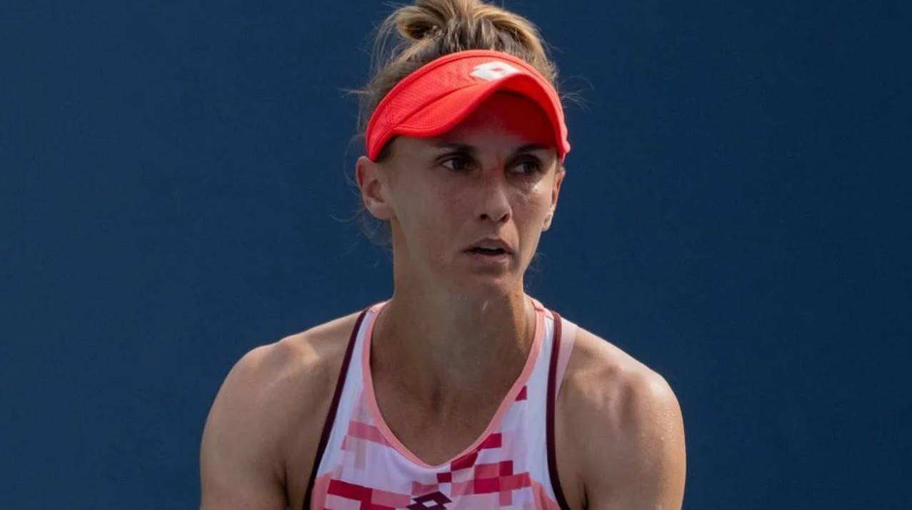 Леся Цуренко подала до суду на WTA через допуск спортсменів з РФ і Білорусі