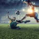 Чому футбол найулюбленіший спорт у світі?