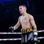 Українець Лозан пройшов до 1/8 фіналу Гран-прі WBC