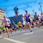 Пробіг під каштанами 2025