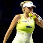 Людмила Кіченок пробилася до другого кола парного розряду WTA 1000 у Мадриді