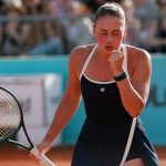 Українка Костюк обіграла Кудерметову на WTA 1000