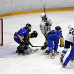 Україна U-18 розгромила Словенію на чемпіонаті світу з хокею