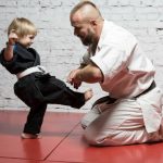 Як вибрати спортивну секцію для дитини і не помилитися?