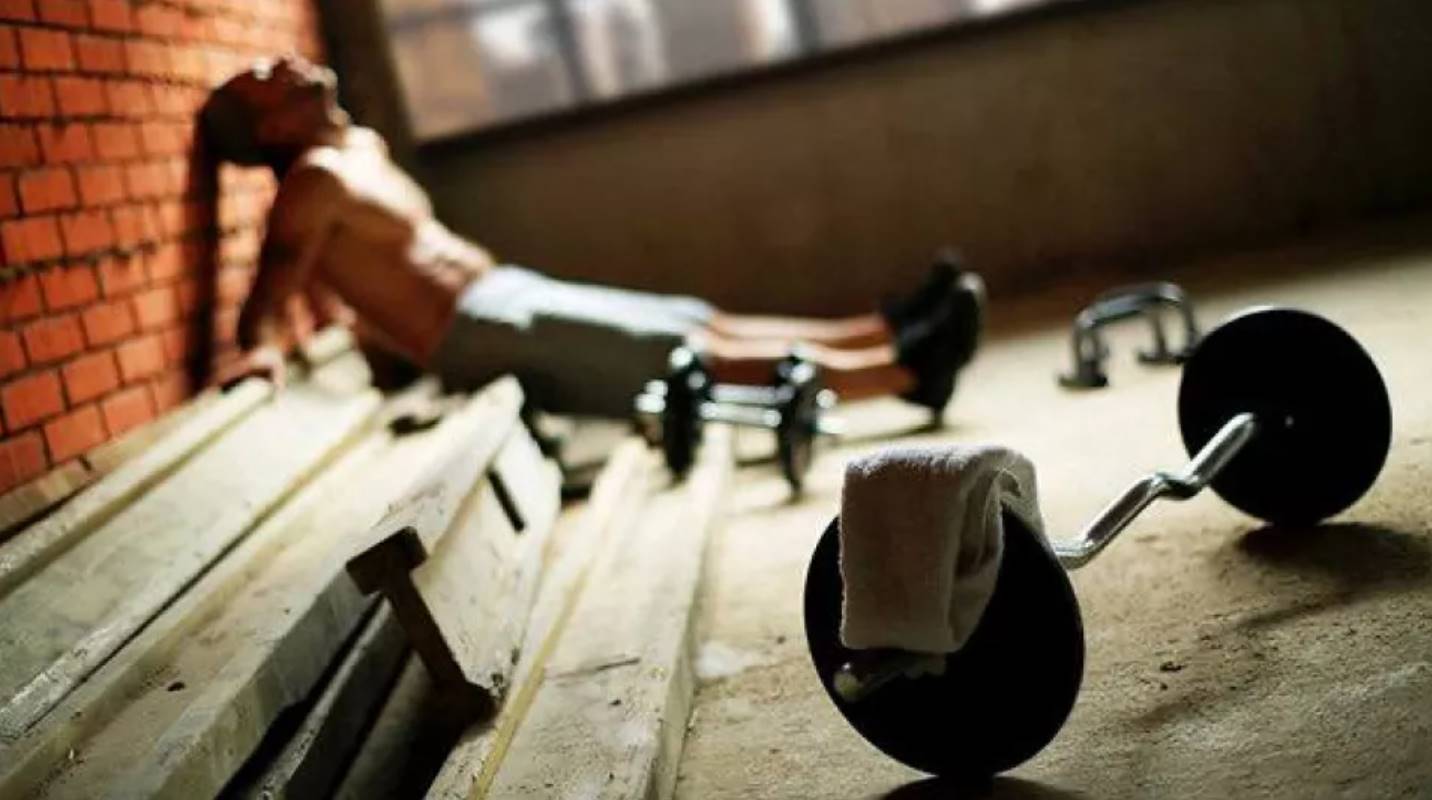 Як спорт зміцнює імунітет і подовжує життя