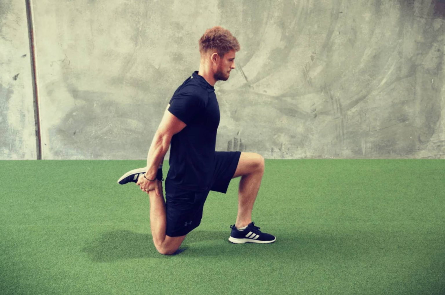 Чому stretching допомагає швидше відновитися після спорту