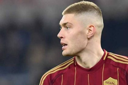 Довбик знову може стати найкращим бомбардиром Ла Ліги