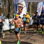 Понад 8200 учасників на Київському півмарафоні Незламності
