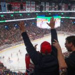NHL встановила рекорд відвідуваності – понад 23 мільйони глядачів