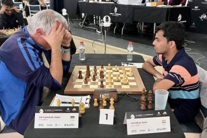 Іванчук пройшов Menorca Open 2025 без жодної поразки