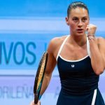 Хто така Марта Костюк: шлях української тенісистки до міжнародного визнання
