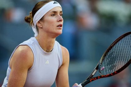 Світоліна знову в топ-15 WTA: успіх українок у Мадриді
