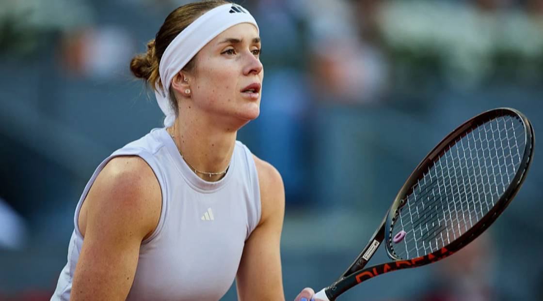 Світоліна знову в топ-15 WTA: успіх українок у Мадриді