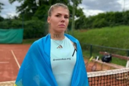 Олійникова впевнено пробилася до півфіналу ITF в Італії
