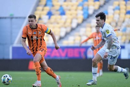 У Житомирі тимчасово забороняють продаж алкоголю на день фіналу Кубка України