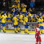 Хокейна збірна України програла Японії та ризикує не вийти до топ-дивізіону