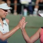 Кіченок і Кенін вийшли у друге коло Internazionali BNL d’Italia