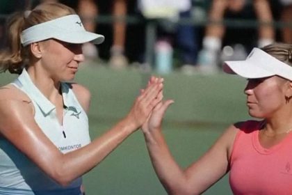 Кіченок і Кенін вийшли у друге коло Internazionali BNL d’Italia