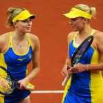 Україна вперше вийшла у фінал Кубка Біллі Джин Кінг і піднялась на 8 позицій у рейтингу