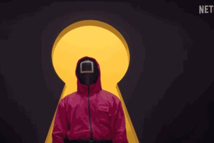 Netflix назвав дату виходу фіналу серіалу «Гра в кальмара»
