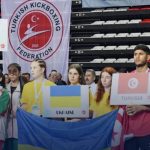 Українські кікбоксери завоювали 18 медалей на Кубку світу WAKO в Анталії