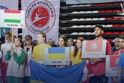 Українські кікбоксери завоювали 18 медалей на Кубку світу WAKO в Анталії