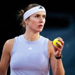 Еліна Світоліна — у півфіналі Мадрида з новим рекордом