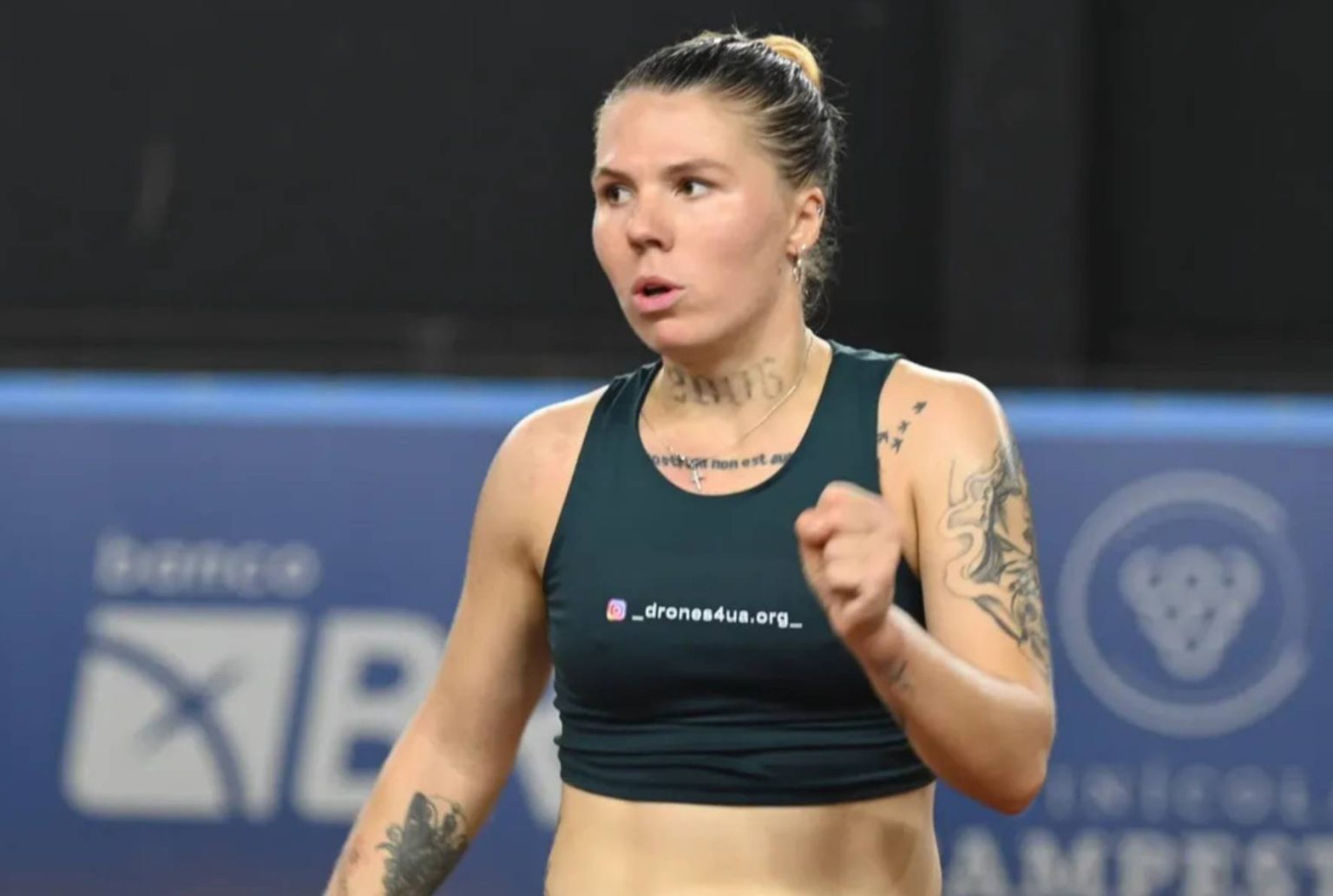 Олійникова вдруге поспіль тріумфує на турнірі ITF в Італії