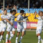 "Динамо" позбавило "Шахтар" титулу чемпіона