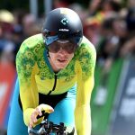 Олімпійський призер з велоспорту Роан Денніс несе умовний термін за смерть дружини