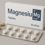 Магній: мінерал, що рятує серце, сон, нерви і кістки