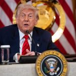 Трамп виступив за повернення Росії у світовий футбол