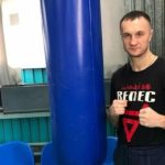 Український майстер спорту загинув, воюючи за Росію