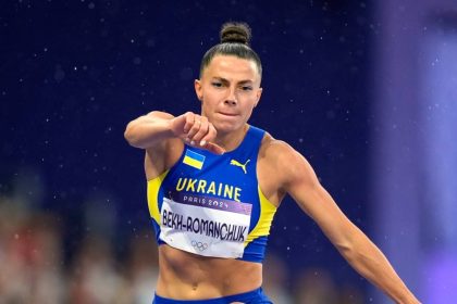 Бех-Романчук порушила мовчанку після допінгового скандалу