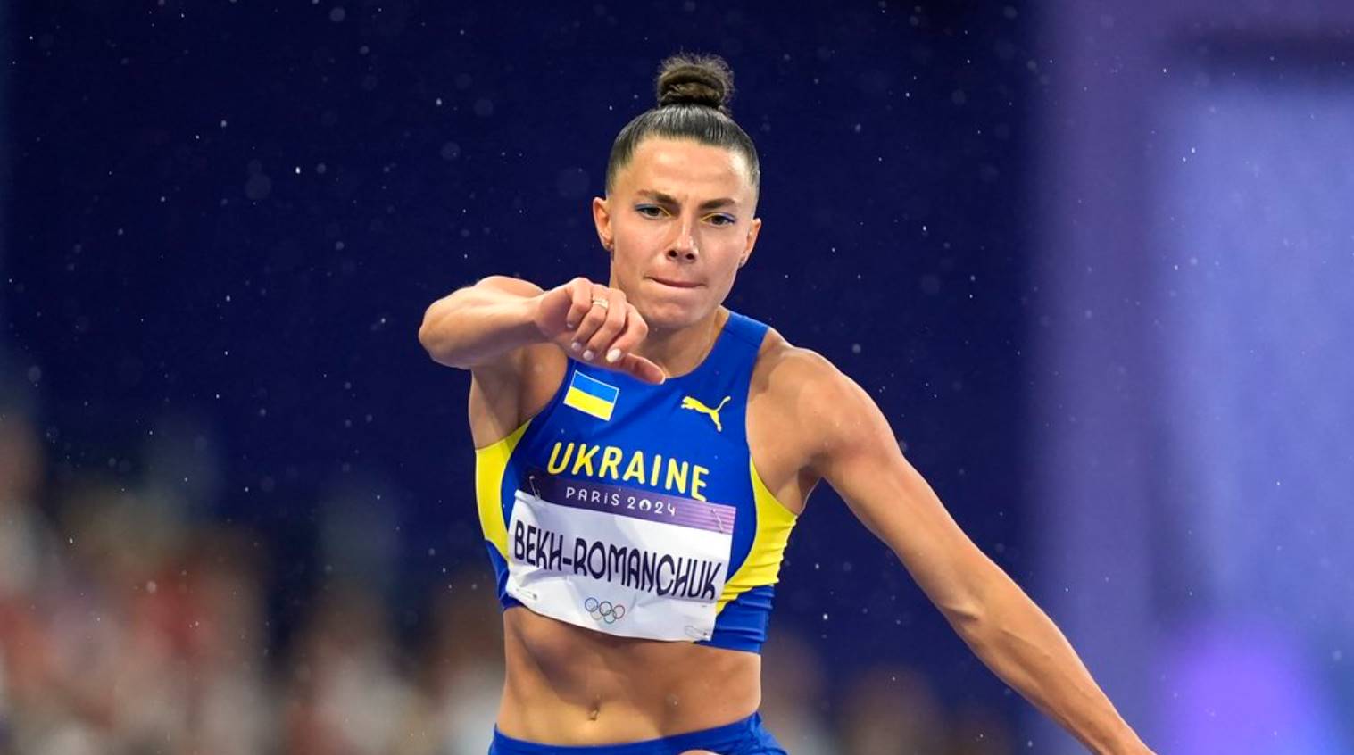 Бех-Романчук порушила мовчанку після допінгового скандалу