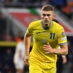 Хто такий Артем Довбик і чому про нього говорить Європа