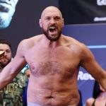 Хто такий Тайсон Ф’юрі: дитинство, кар’єра, родина та шлях до титулу чемпіона світу