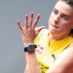 Магучіх виграла в Токіо з найкращим результатом за 24 роки