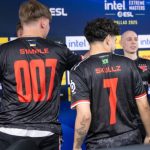 s1mple пояснив поразку від Liquid на IEM Dallas 2025
