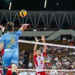 Україна здобула вольову перемогу над Польщею на старті Silesia Cup