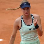 Ястремська завершила боротьбу на Ролан Гаррос, поступившись Самсоновій