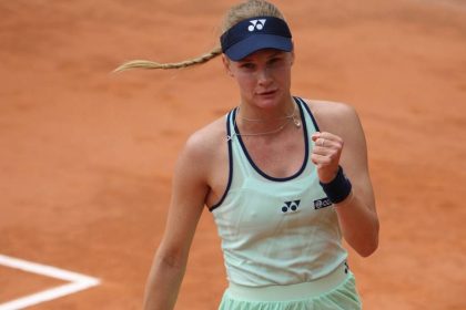 Ястремська завершила боротьбу на Ролан Гаррос, поступившись Самсоновій
