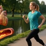 Як спорт допомагає знизити рівень холестерину