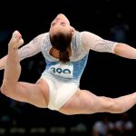Які бувають види гімнастики та їх особивості